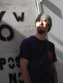 Kuniyuki Takahashi