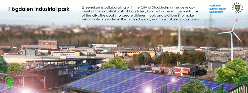 Greenelizer